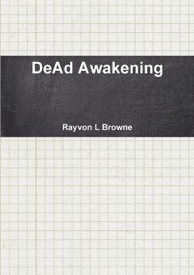 bokomslag Dead Awakening