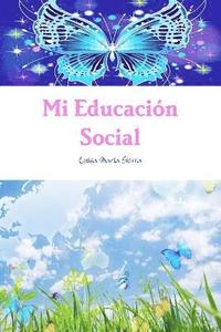 bokomslag La Educacion Social
