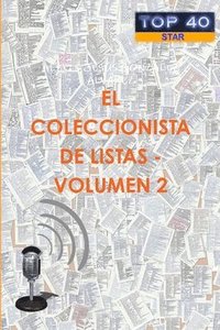 bokomslag EL Coleccionista De Listas - Volumen 2