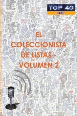 EL Coleccionista De Listas - Volumen 2 1