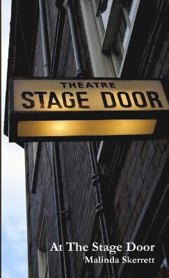 At the Stage Door 1