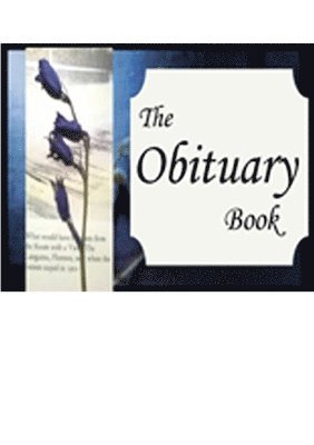 Obituary Book 1