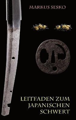 Leitfaden Zum Japanischen Schwert