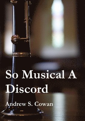 So Musical A Discord 1