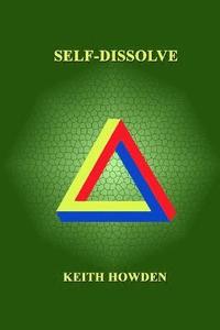 bokomslag Self Dissolve