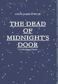 bokomslag The Dead Of Midnight's Door