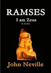 bokomslag RAMSES - I am Zeus