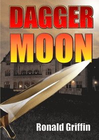 bokomslag Dagger Moon