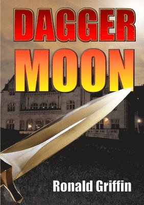 bokomslag Dagger Moon