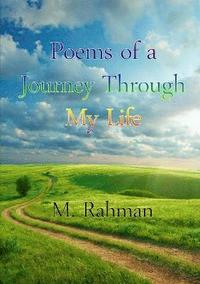 bokomslag Poems of a Journey Through My Life