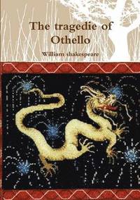 bokomslag Tragedie of Othello