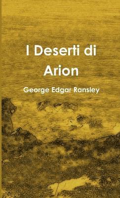 I Deserti Di Arion 1