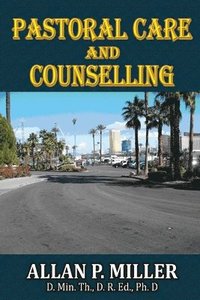 bokomslag Pastoral Care and Counselling