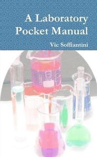 bokomslag A Laboratory Pocket Manual