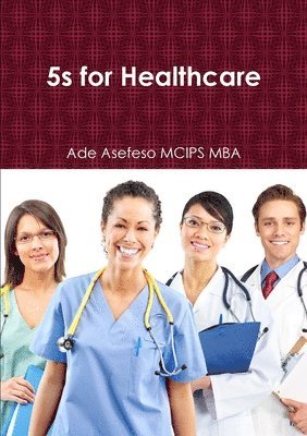 5s for Healthcare 1