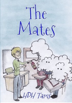 bokomslag Mates