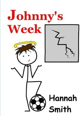 Hannah Smith - Johnny's Week, Häftad