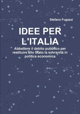 Idee Per L'Italia