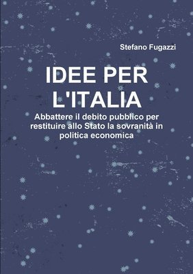 Idee Per L'Italia 1