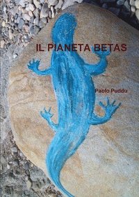 bokomslag IL Pianeta Betas
