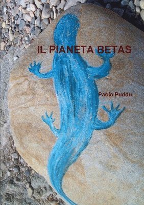 Pianeta Betas 1