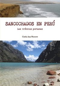 bokomslag Sancochados En Peru