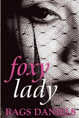 bokomslag Foxy Lady