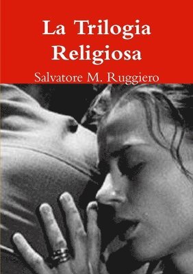 bokomslag Trilogia Religiosa