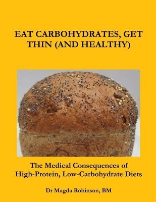 bokomslag Eat Carbohydrates