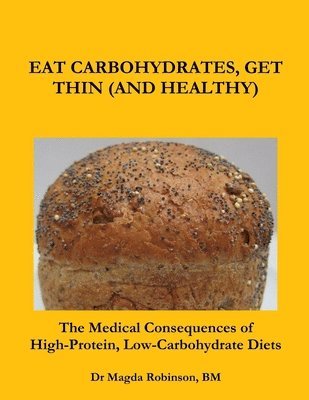 Eat Carbohydrates 1