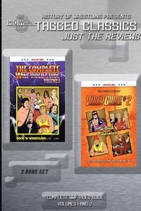 bokomslag Tagged Classics: Just The Reviews