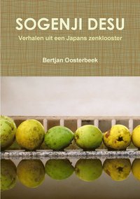 bokomslag Sogenji Desu - Verhalen Uit Een Japans Zenklooster