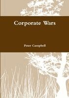 Peter Campbell - Corporate Wars, Häftad