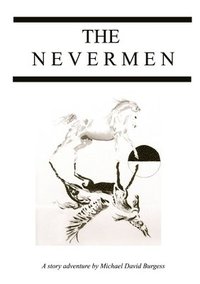 bokomslag Nevermen
