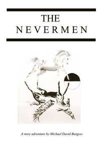 bokomslag The Nevermen