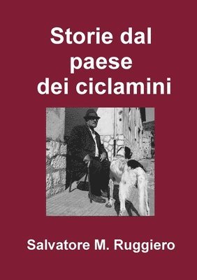 bokomslag Storie dal paese dei ciclamini