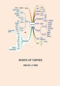 bokomslag Bones of Empire