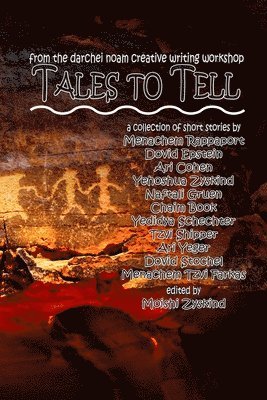 Tales to Tell 1