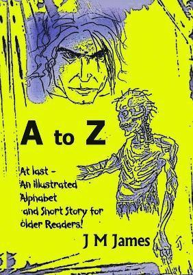 A to Z 1