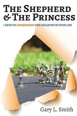 Shepherd and the Princess