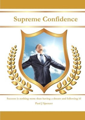 Supreme Confidence 1