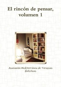bokomslag Rincon De Pensar, Volumen 1