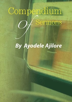 Compendium of Sermons 1