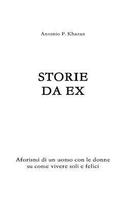 Storie da ex 1