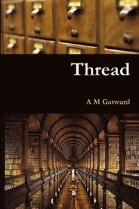 bokomslag Thread