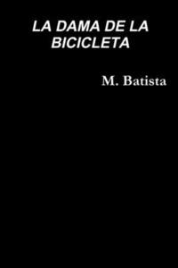 bokomslag Dama De La Bicicleta