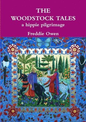 Woodstock Tales