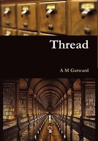 bokomslag Thread