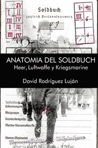 bokomslag Anatomia Del Soldbuch