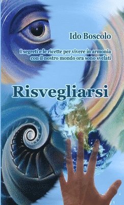 bokomslag Risvegliarsi